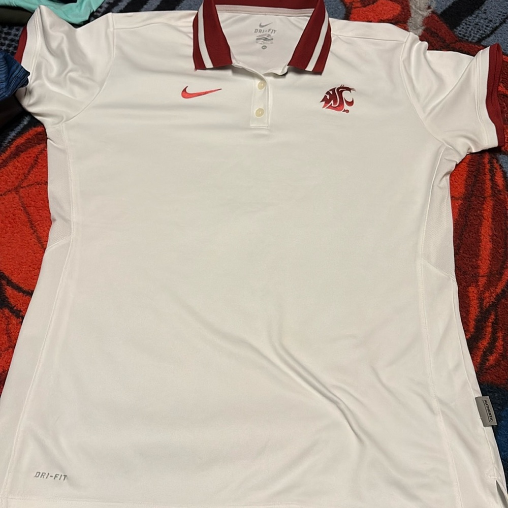Cougars x Nike